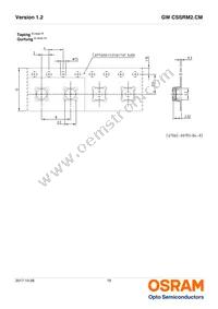 GW CSSRM2.CM-M6M8-A131-1-700-R18 Datasheet Page 18