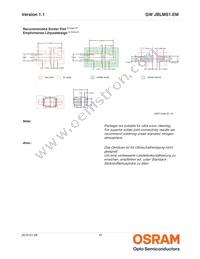 GW JBLMS1.EM-GSGU-XX57-1 Datasheet Page 15