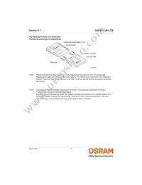 GW MAFJB1.CM-RUSS-40S3 Datasheet Page 14