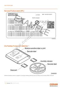 GW P7STA1.EM-UJVF-30S5-1 Datasheet Page 17