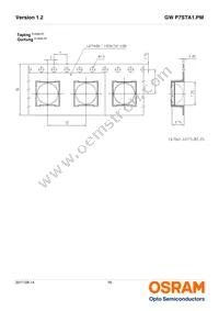 GW P7STA1.PM-RPRQ-57S5-1-700-R33-XX Datasheet Page 16