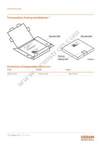 GW P7STA2.EM-VGVH-57S5-1 Datasheet Page 18