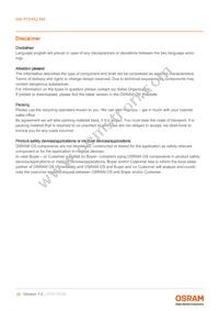 GW P7STA2.EM-VGVH-57S5-1 Datasheet Page 20