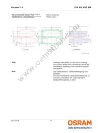 GW P9LRS2.EM-PPPR-40S5 Datasheet Page 15