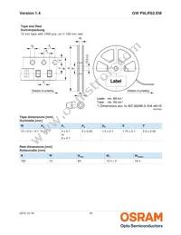 GW P9LRS2.EM-PPPR-40S5 Datasheet Page 18