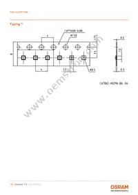 GW VJLPE1.EM-K2K3-A333-1-350-R18 Datasheet Page 18