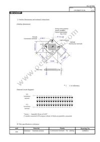 GW5BDF15L00 Datasheet Page 4