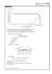 GW5BDF15L00 Datasheet Page 6