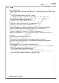 GW5BDF15L00 Datasheet Page 13