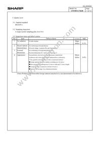 GW5BTC27K00 Datasheet Page 10