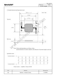 GW5BTC40KH0 Datasheet Page 5