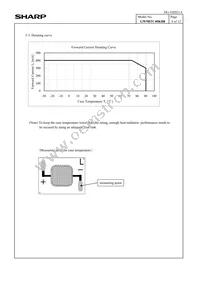 GW5BTC40KH0 Datasheet Page 7