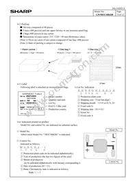 GW5BTC40KH0 Datasheet Page 12