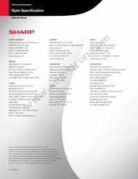 GW5BTC40KH0 Datasheet Page 16