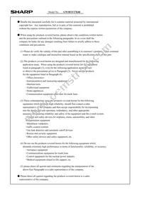 GW5BTF27K00 Datasheet Page 3