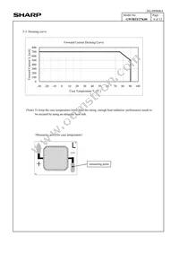 GW5BTF27K00 Datasheet Page 7