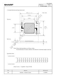 GW5BTF30K00 Datasheet Page 5