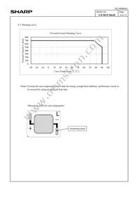 GW5BTF30K00 Datasheet Page 7