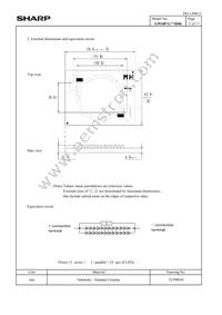 GW6BGG40HD6 Datasheet Page 4