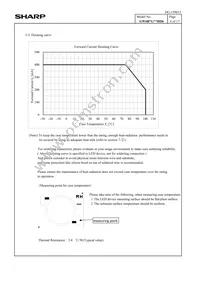 GW6BGG40HD6 Datasheet Page 8