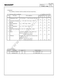 GW6BGG40HD6 Datasheet Page 9