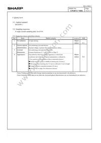 GW6BGG40HD6 Datasheet Page 10