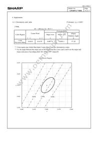 GW6BGG40HD6 Datasheet Page 11