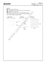 GW6BGG40HD6 Datasheet Page 14