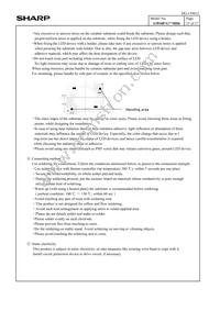 GW6BGG40HD6 Datasheet Page 17