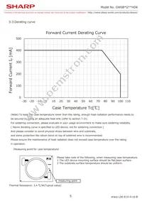 GW6BMG40HD6 Datasheet Page 7