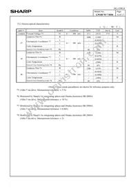 GW6BMW40HD6 Datasheet Page 6