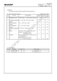 GW6BMW40HD6 Datasheet Page 9