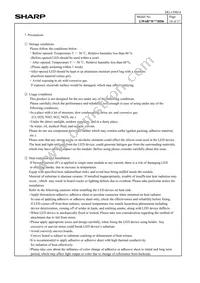 GW6BMW40HD6 Datasheet Page 16