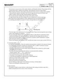 GW6BMW40HD6 Datasheet Page 17