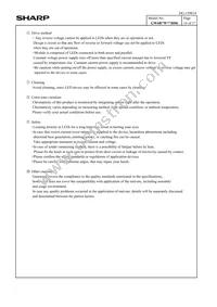 GW6BMW40HD6 Datasheet Page 18