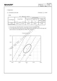 GW6BMX40HD6 Datasheet Page 11