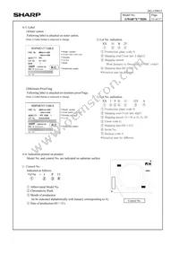 GW6BMX40HD6 Datasheet Page 15