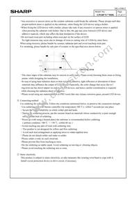 GW6BMX40HD6 Datasheet Page 17