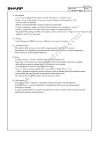 GW6BMX40HD6 Datasheet Page 18