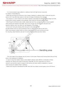 GW6DMC40BF6 Datasheet Page 17