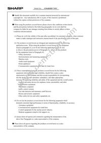 GW6DMD40NFC Datasheet Page 2