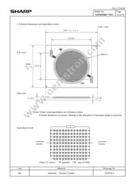 GW6DMD40NFC Datasheet Page 4