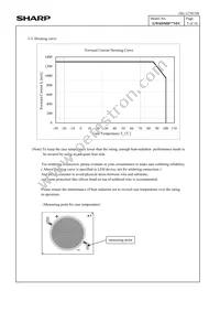 GW6DMD40NFC Datasheet Page 7