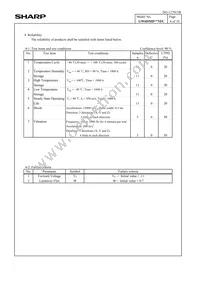 GW6DMD40NFC Datasheet Page 8