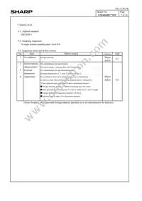 GW6DMD40NFC Datasheet Page 9