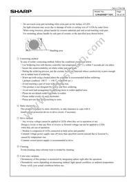 GW6DMD40NFC Datasheet Page 18