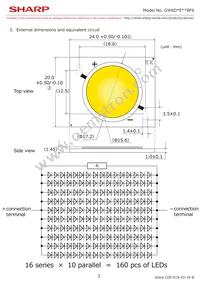 GW6DME40BF6 Datasheet Page 4