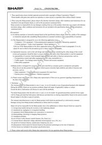 GW6NGNKCD06 Datasheet Page 2