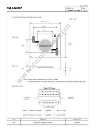 GW6NGNKCD06 Datasheet Page 4