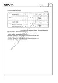 GW6NGNKCD06 Datasheet Page 6